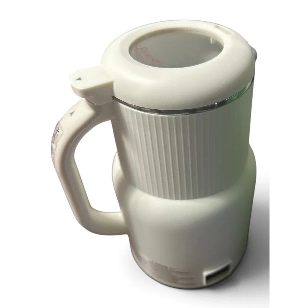 NUT MILK MAKER 6-in-1 Functionality Open Box
